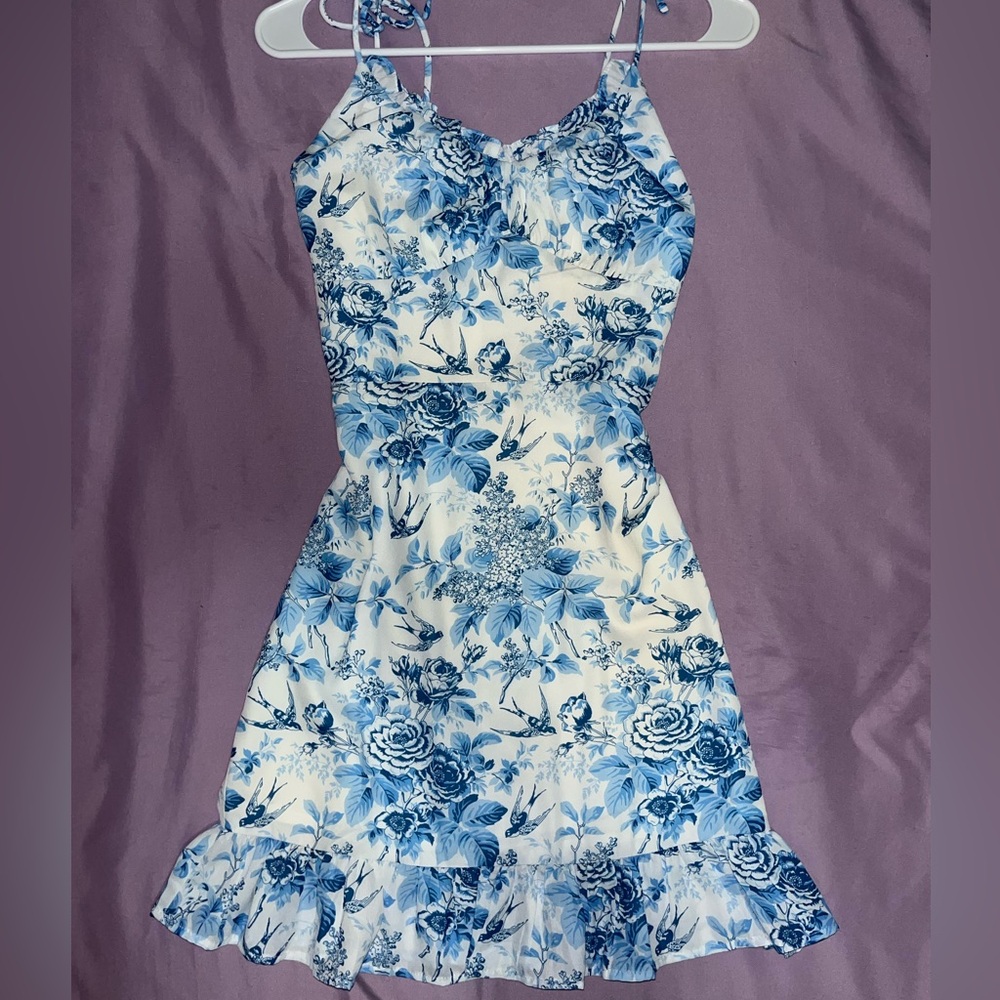 Sundress Floral
